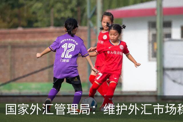 国家外汇管理局：维护外汇市场稳定和国家经济金融安全 严厉打击非法跨境金融活动