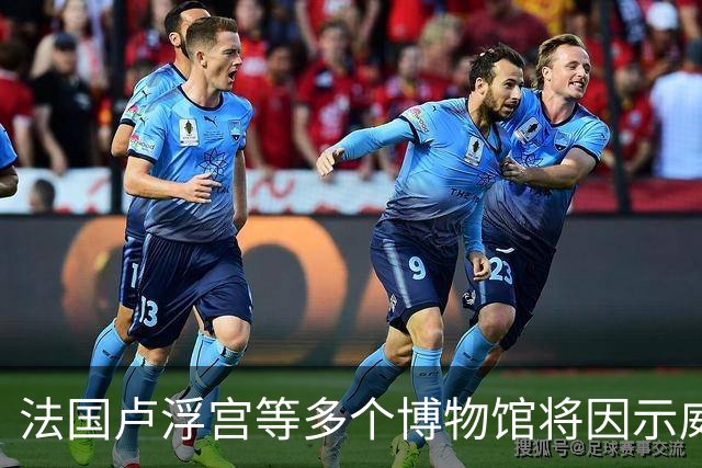 法国卢浮宫等多个博物馆将因示威活动闭馆，骚乱致百余家商铺遭抢掠