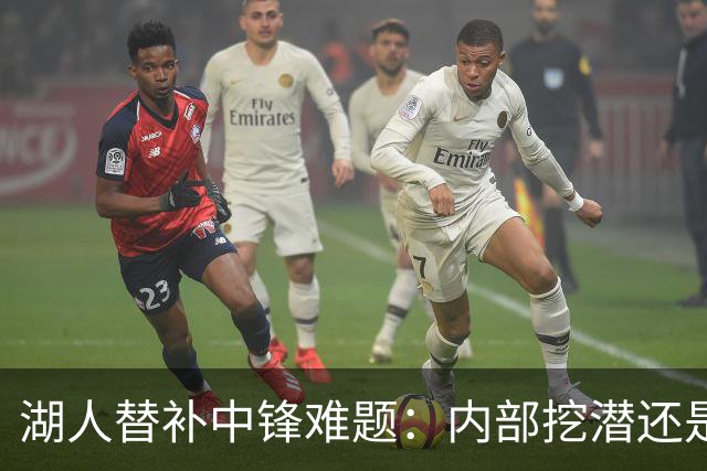 湖人替补中锋难题：内部挖潜还是外部补强？