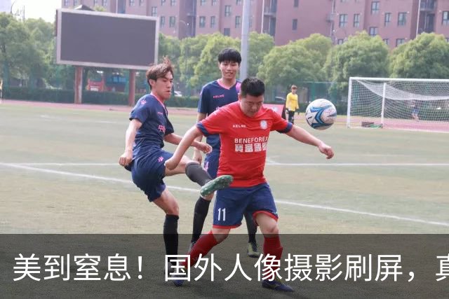美到窒息！国外人像摄影刷屏，真是模特太美，还是摄影师开挂？